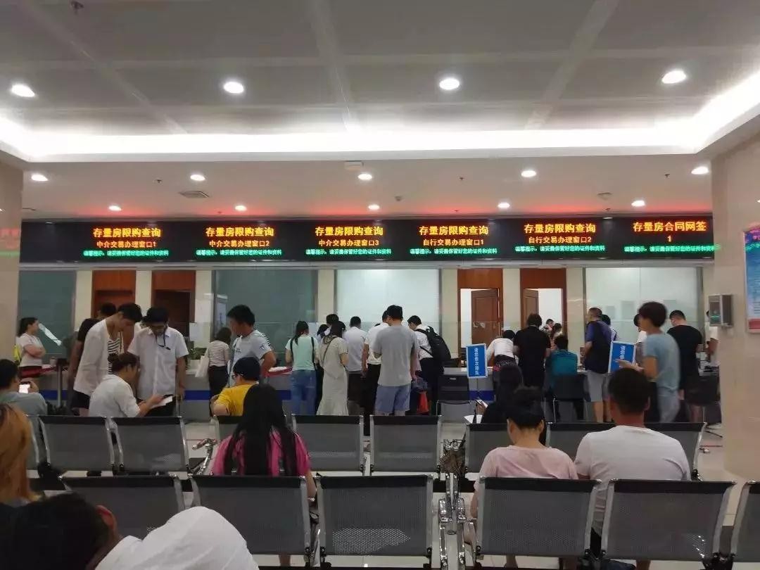 網(wǎng)曝！元旦后！合肥首套房貸利率僅上浮10-15%？二套房僅上浮20-25%？首套房恢復(fù)正常，放款速度全面加快！合肥買房人速看~
