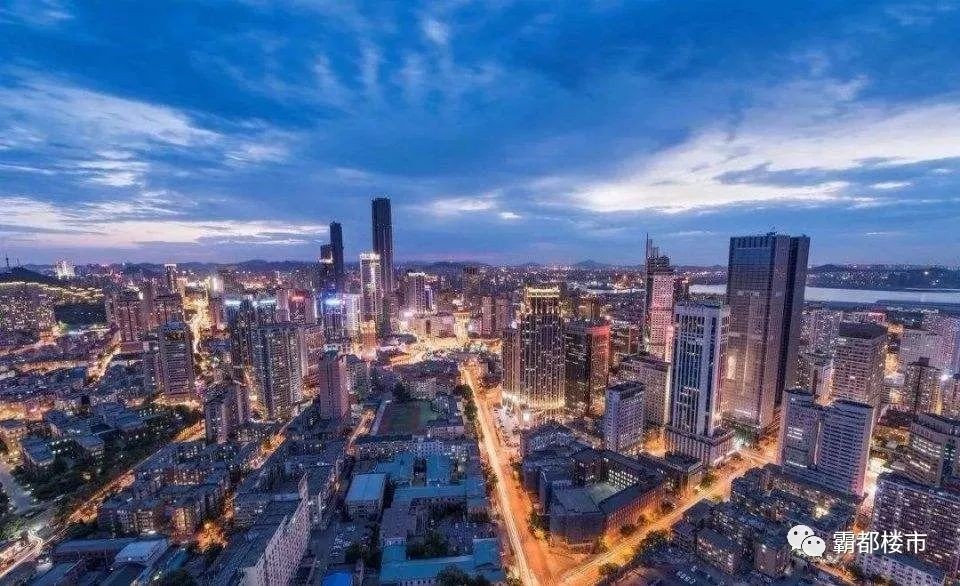 央視報(bào)道：南京上漲、合肥上漲、無錫上漲！一線城市房?jī)r(jià)漲3.3%，二線漲11.6%，三線漲11%…樓市上漲期又來了？