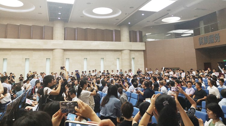 合肥13宗941畝地8月開拍！包河、高新、廬陽再推優(yōu)質(zhì)土地！