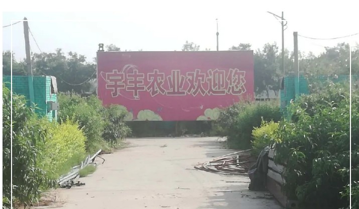 建一個(gè)市場(chǎng)、興一方產(chǎn)業(yè)、富一方百姓，孝義農(nóng)產(chǎn)品大市場(chǎng)產(chǎn)供銷一體化在行動(dòng)！