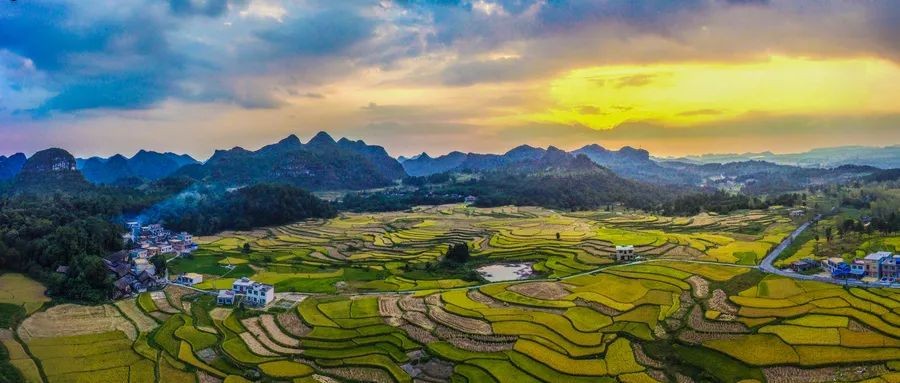 農(nóng)業(yè)的未來在哪里？讀懂了“農(nóng)村三產(chǎn)融合”，全懂了！
